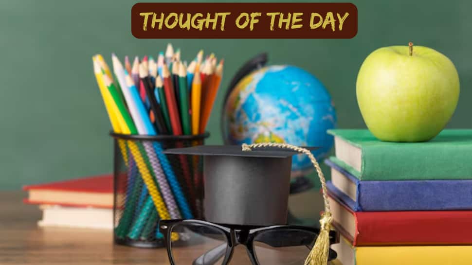 Thought of the day: Nelson Mandela's powerful call for global education