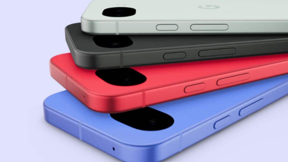 Google Pixel 10a launched in India with Tensor G4 processor with 7 years of OS updates; Check display, camera, battery, price, launch offers and more