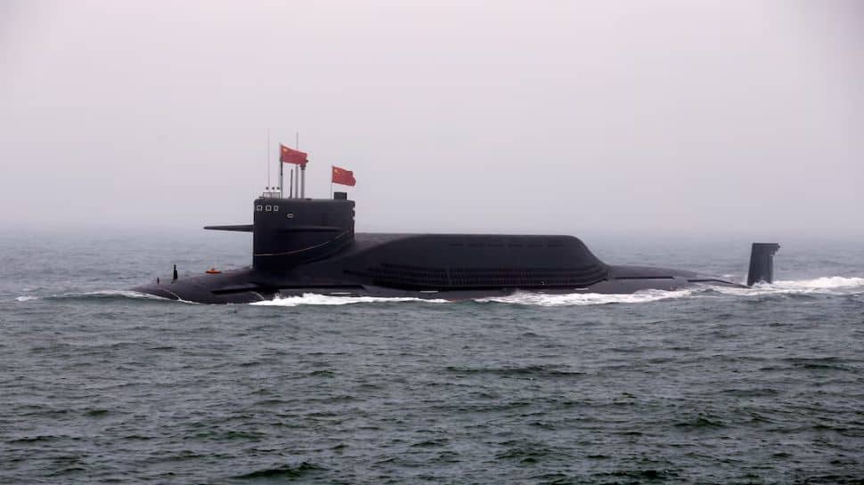 China’s submarine boom is outpacing US: Is America losing its sea power edge?