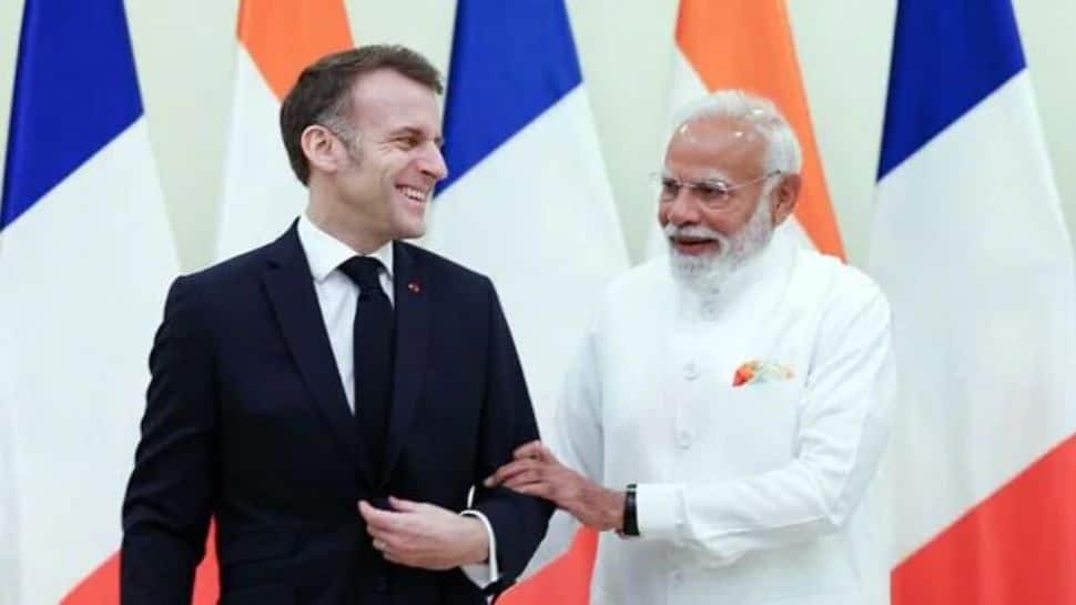 From Rafale to subs: India-France seal strategic pact – Why it matters