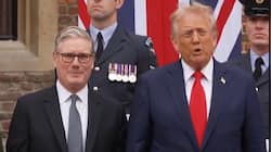 'Wokeism': Trump cautions Starmer against Diego Garcia deal, flags Iran threat