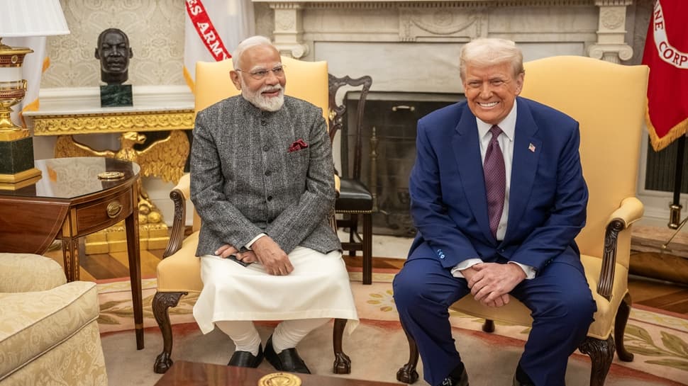 US Congressman Brad Sherman backs India, says Trump making excuses to slap tariffs on India