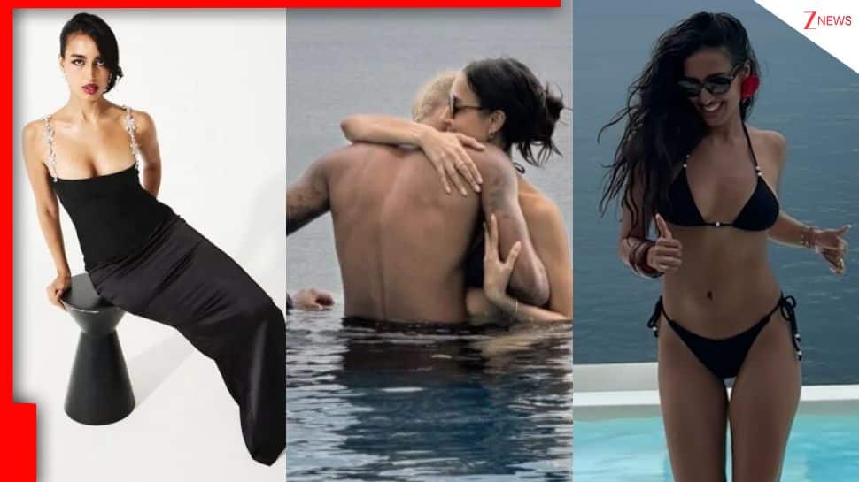 हार्दिक पंड्या ने गर्लफ्रेंड माहीका शर्मा को जन्मदिन की हार्दिक शुभकामनाएं दीं और वायरल हो गया – देखें