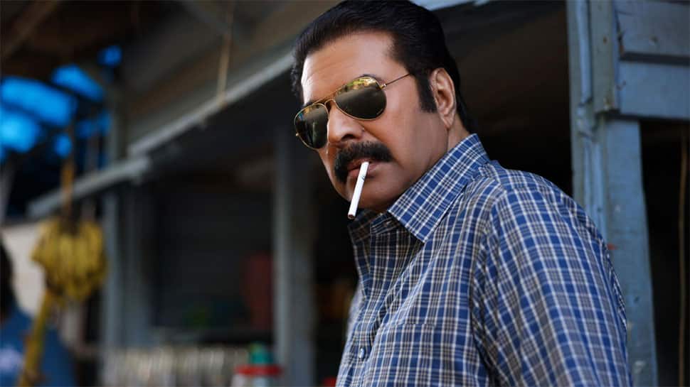 Mammootty reveals he was ‘unable to smell or taste anything for a long time’