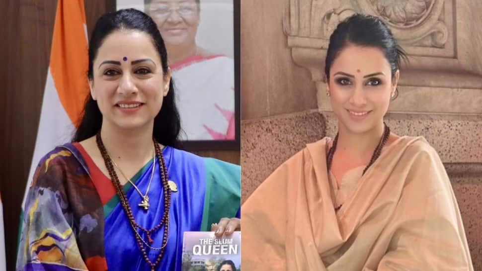 Who Is Rouble Nagi? Mumbai teacher who won $1 million global award for educating underprivileged children