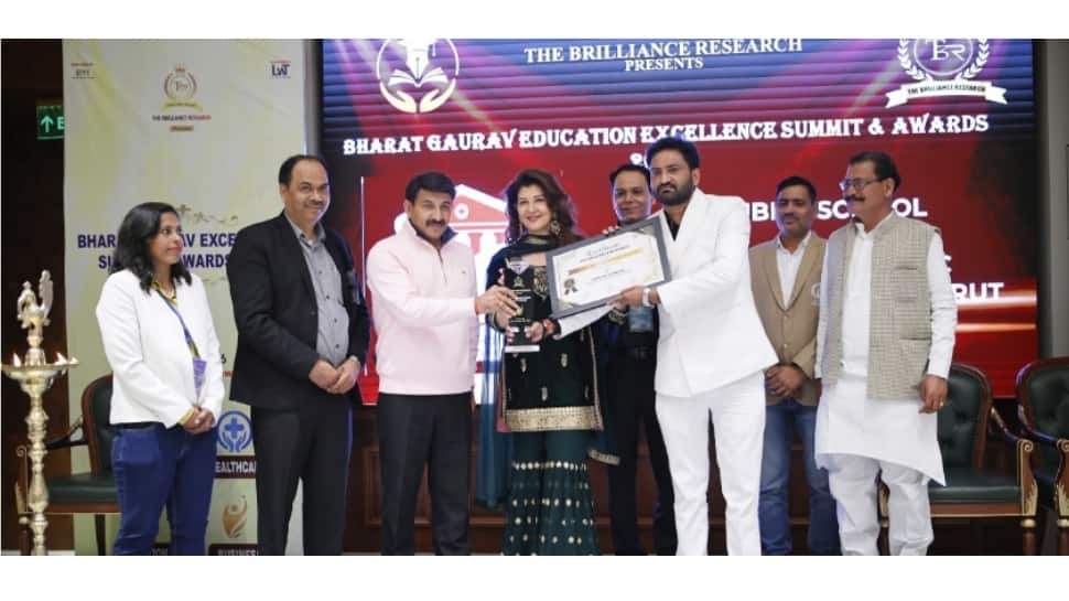 Fern Holidays International honoured as India’s best holiday ownership