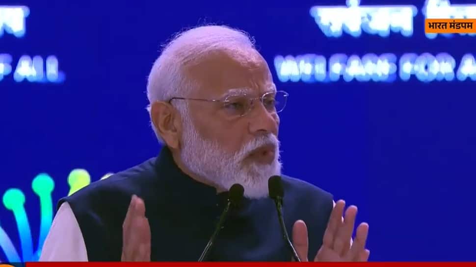India wants use of AI for global common good: PM Modi at Impact Summit