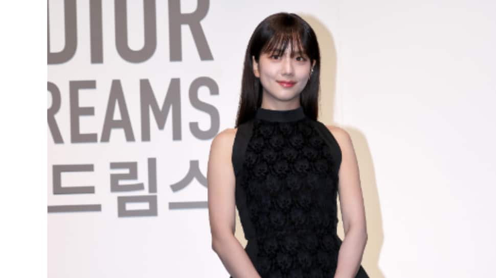 'Boyfriend on Demand' trailer out: Blackpink's Jisoo in quest to find love - Watch