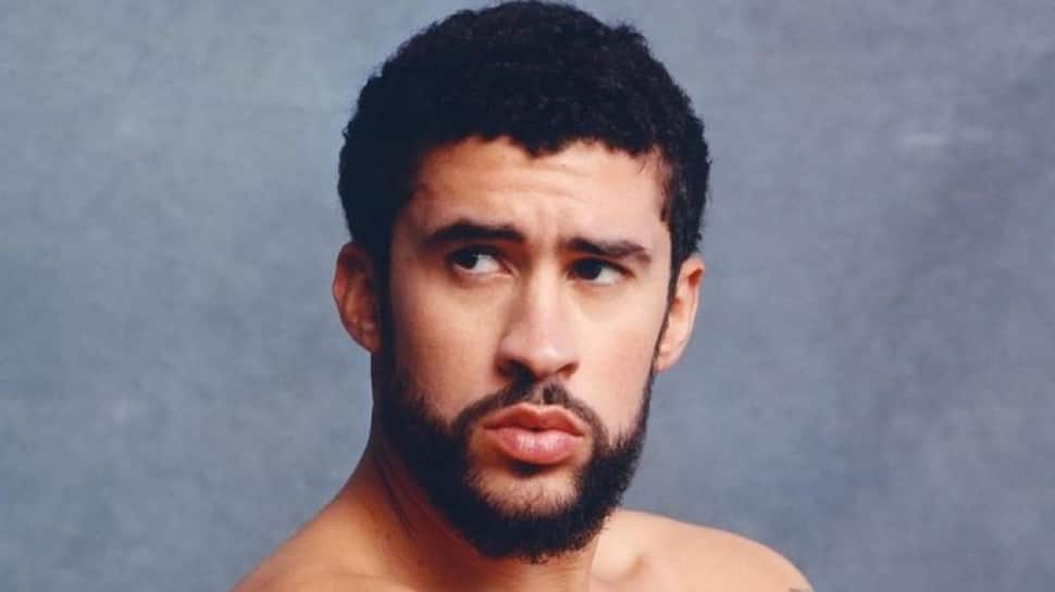 Grammy award winner Bad Bunny bags lead role in 'Porto Rico' drama