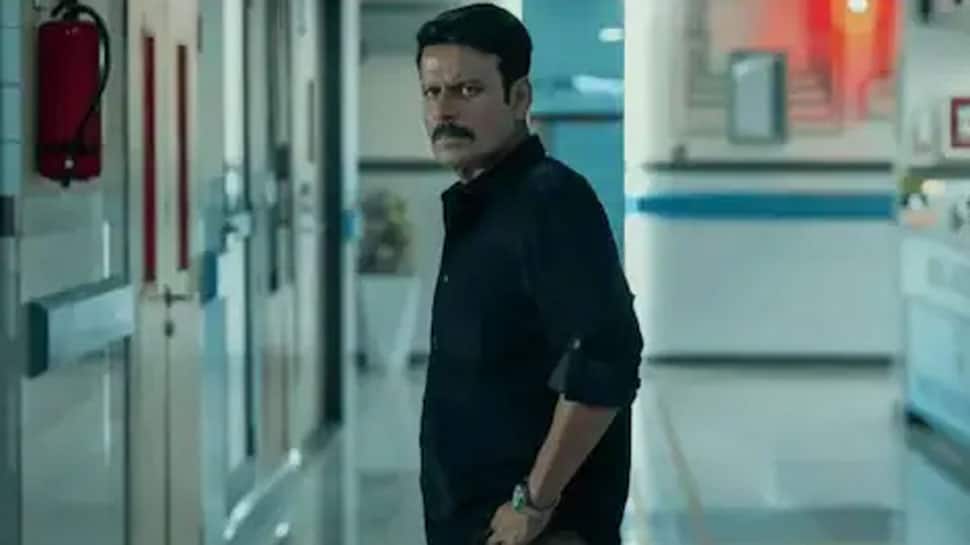 Ghooskhor Pandat title dropped, no insult to religion, community: Neeraj Pandey in SC