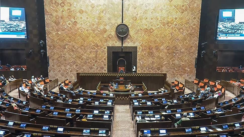 Rajya Sabha Elections: 37 seats, 10 states - NDA vs INDIA Bloc - Who is gaining? Number game explained