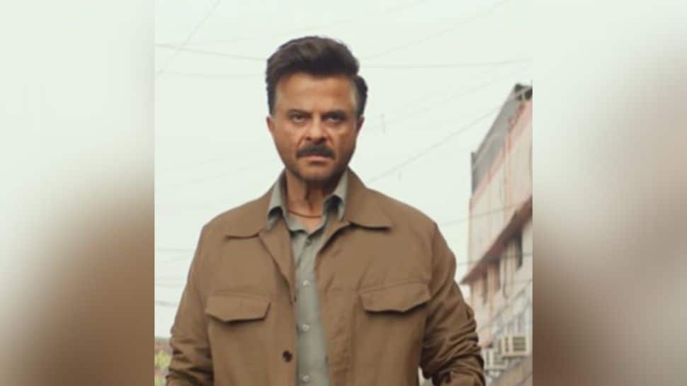 ‘Lalla Anthem’ out: Anil Kapoor roars back in fierce avatar as Arjun Maurya in Subedaar