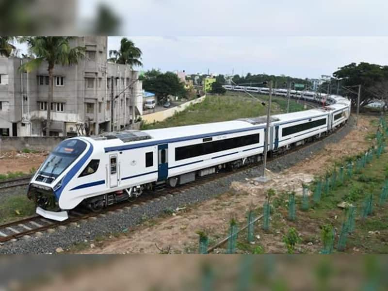 800 VB Trains by 2030