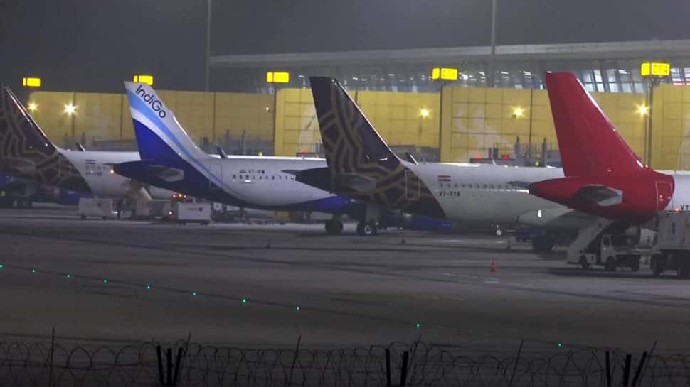 Navitaire global outage: IndiGo, Akasa, SpiceJet check-ins hit at Delhi Airport; Amadeus systems stabilised