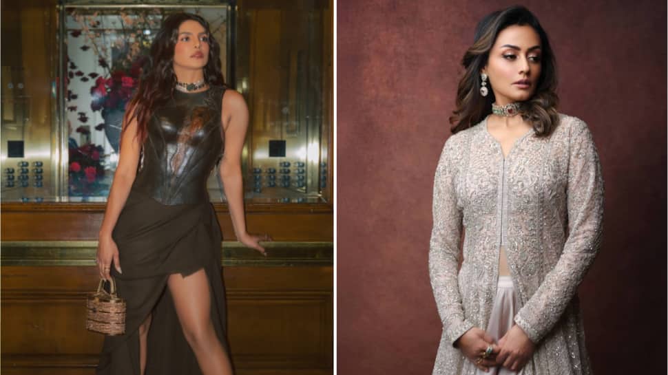 Throwback Thursday: Priyanka Chopra drops Namrata Shirodkar's rare viral Miss Universe video, calls her 'queen'!