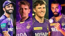 KKR predicted playing XI for IPL 2026 in absence of Pathirana, Harshit Rana