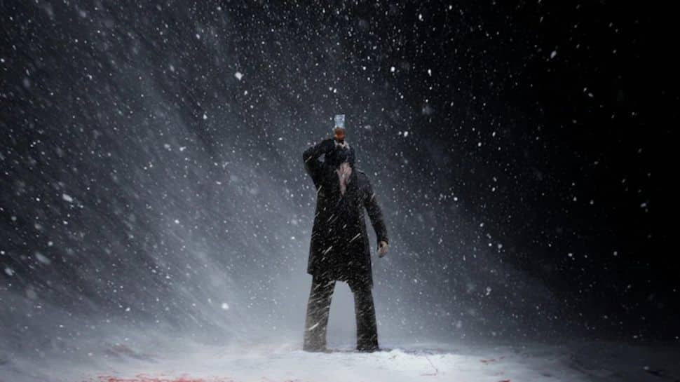 Yash’s ‘Toxic: A Fairytale for grown-ups’ new poster unveils dark, violent world; teaser out on February 20