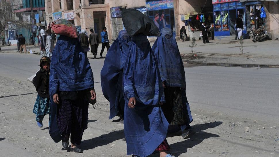Afghanistan: 15 day jail term for assaulting wife, but only if she is wounded