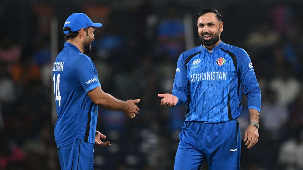 T20 World Cup 2026: Nabi, Zadran power Afghanistan to 82-run win over Canada