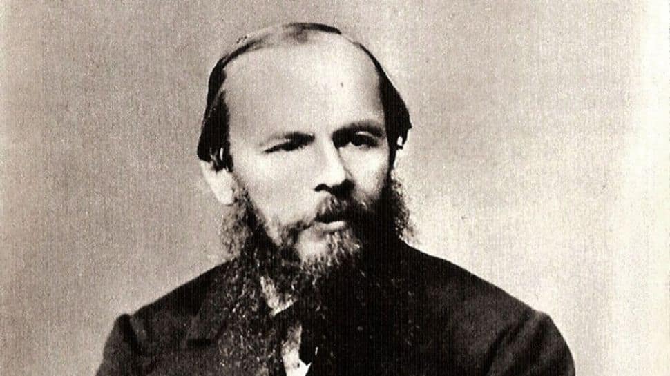 Quote of the Day by Fyodor Dostoevsky: 'The cleverest of all, in my opinion, is the man who calls himself...'