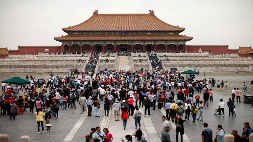 China opens doors to 50 countries visa-free – Pak left out, what about India?