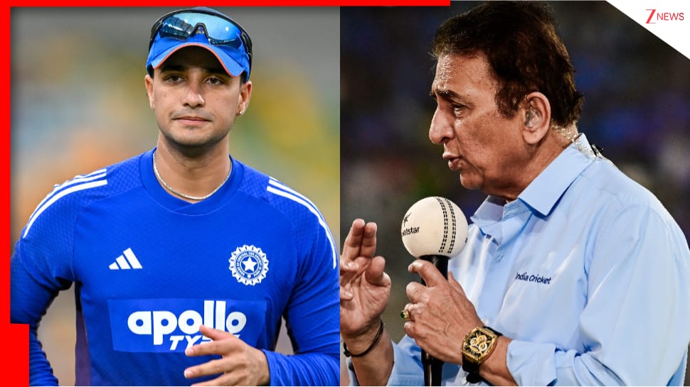 टी20 विश्व कप 2026 में अभिषेक शर्मा 0,0,0 से कैसे उबर सकते हैं? सुनील गावस्कर ने पेश की योजना, कहा…