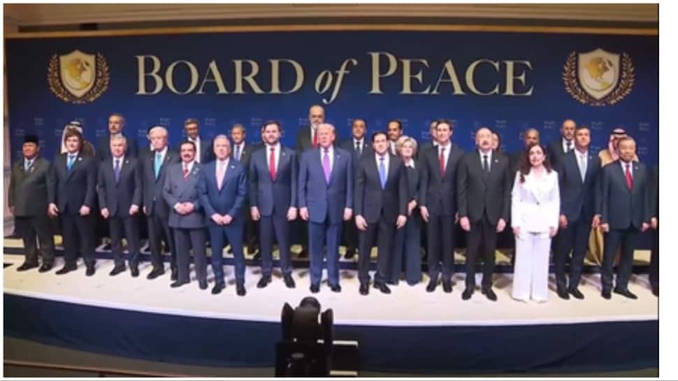 India attends first Trump's Board of Peace meet as an Observer; key takeaways