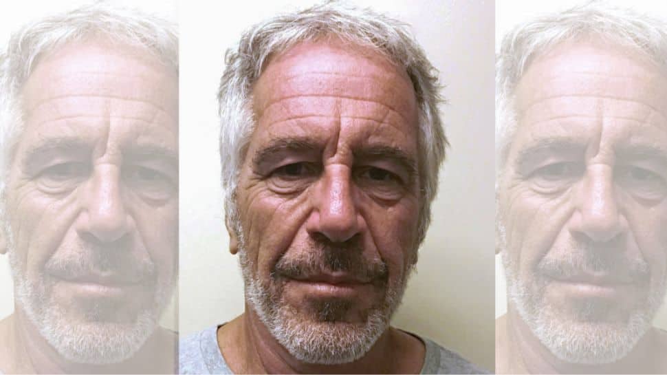 Shocking: Epstein was offered chance to buy US Pentagon and FBI buildings