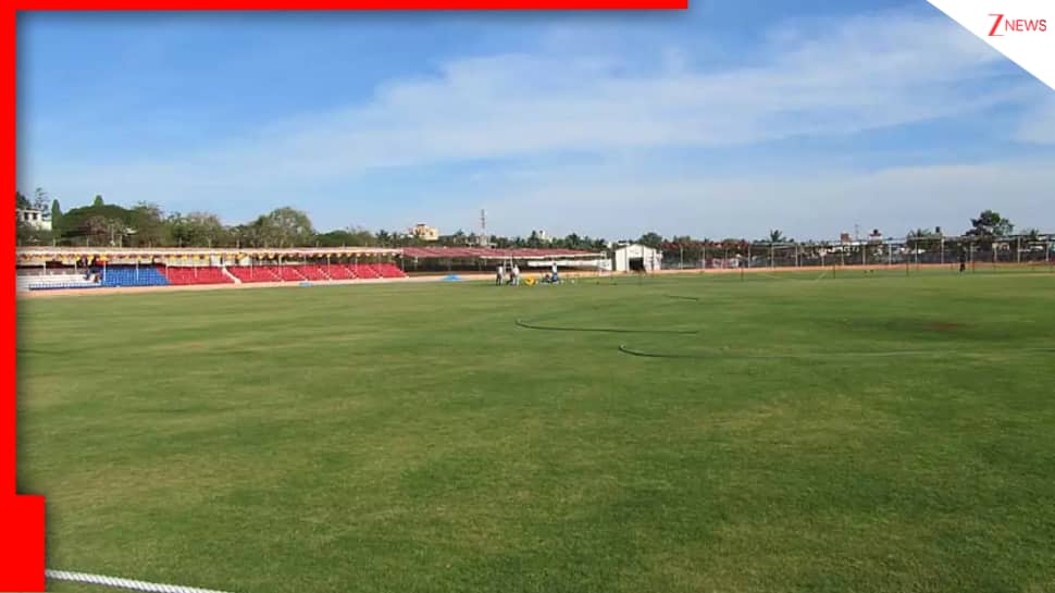 Ranji Trophy 2025-26 final set for Hubballi as KSCA confirms venue and date