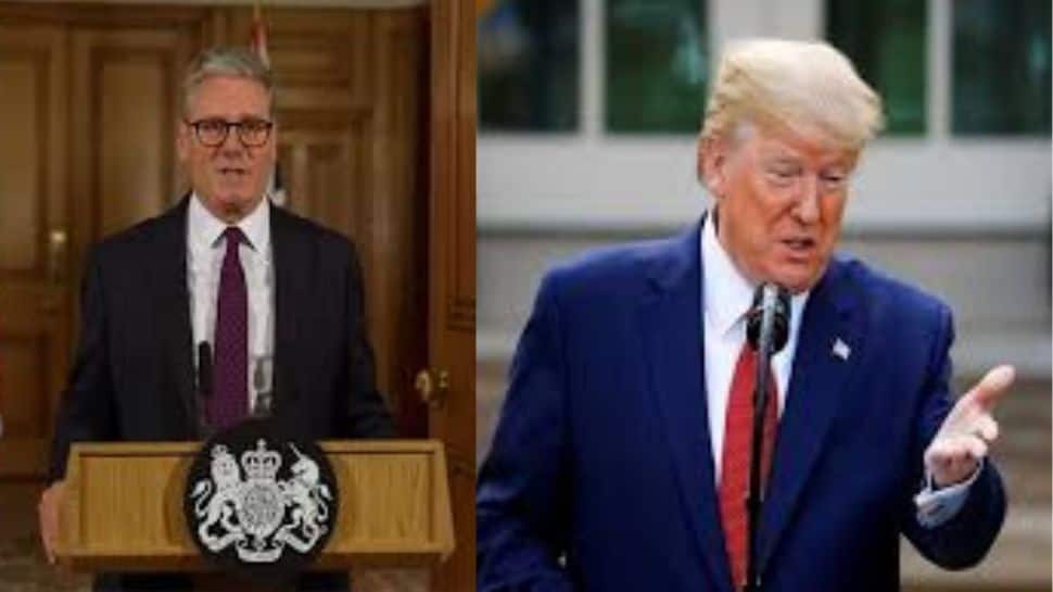 UK declines US request of using RAF base for possible Iran strikes: Report