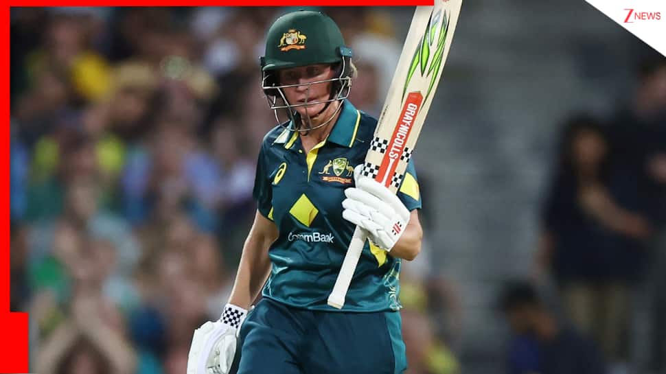 Historic moment: Beth Mooney overtakes Meg Lanning in Australia women’s record