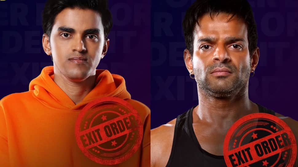 The 50: The Lion shakes the game with 5 exit orders; Karan Patel, Maxtern & Bhavya among evicted celebs