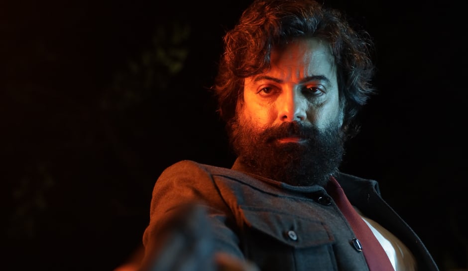 Kennedy movie review: Rahul Bhat and Sunny Leone-starrer deliver dark, hypnotic thriller