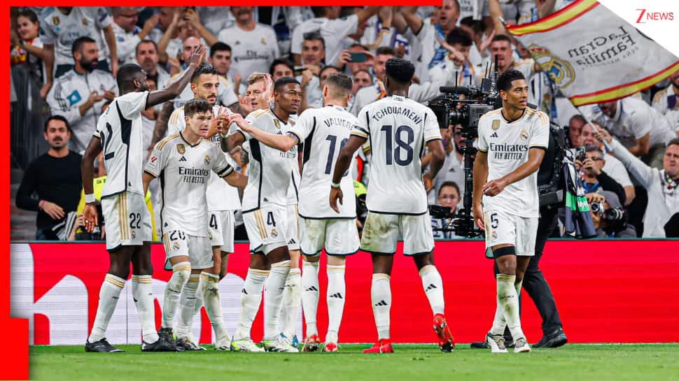 ला लीगा के मैच के दिन 25 का पूर्वावलोकन: रियल मैड्रिड ने पहले स्थान का बचाव किया जबकि बार्सिलोना जवाब चाहता है