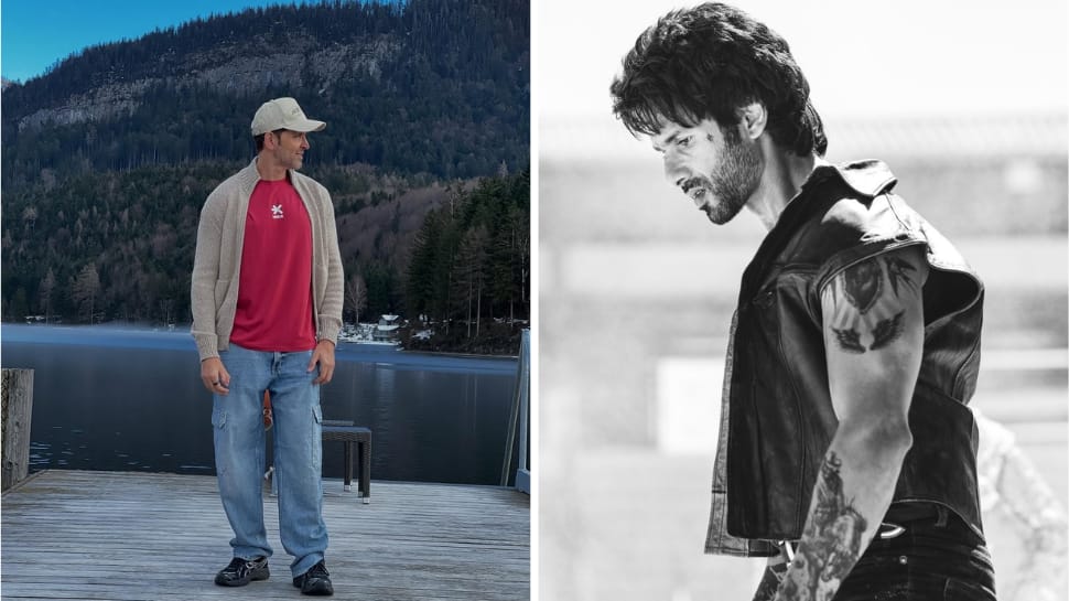 Hrithik Roshan appreciates Shahid Kapoor says, he is ‘best’ in ‘quirky’ roles