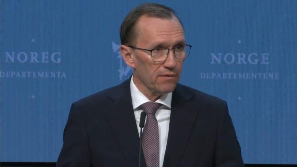 Norway reiterates rejection of Trump's 'Board of Peace' after US claim