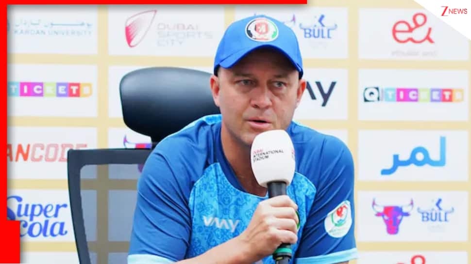 ‘हमने जो हासिल किया उस पर गर्व है’: जोनाथन ट्रॉट ने टी20 विश्व कप छोड़ने के बाद अफगानिस्तान के कोच पद को अलविदा कहा