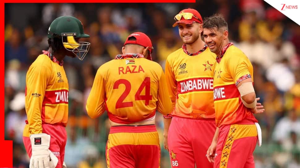 Zimbabwe’s Fairytale Run: How they became surprise force of T20 World Cup 2026