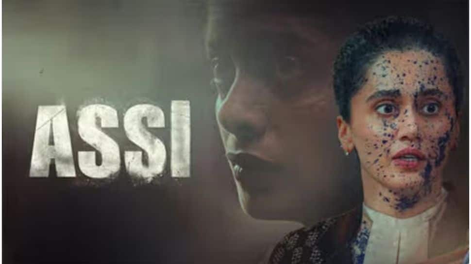Assi X Review: Taapsee Pannu’s film ‘shakes you to the core,’ say viewers; call it ‘hard-hitting’ and ‘thought-provoking’