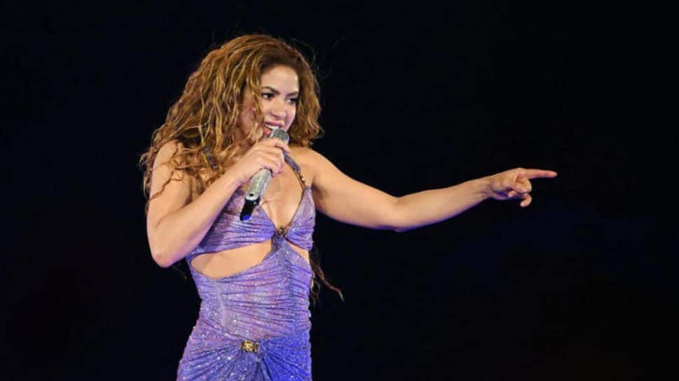 Shakira to perform in Mumbai and Delhi after 20 Years; Check dates, venues and details