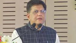 70% of global GDP, two-thirds of global trade now open to India: Piyush Goyal