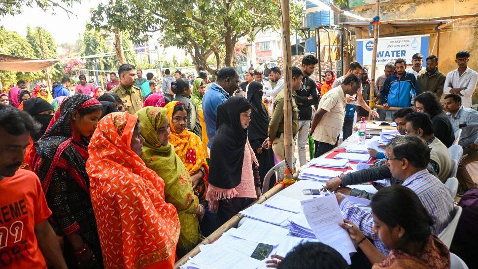 Major electoral update: Punjab, Haryana & Maharashtra face voter roll overhaul