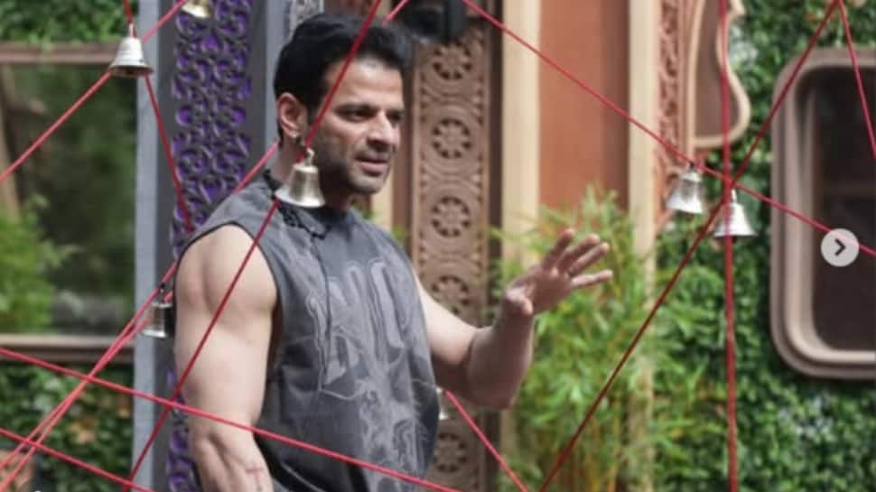 The 50: Karan Patel's team issues official statement on exit and underperformance, says he is suffering from rib fracture