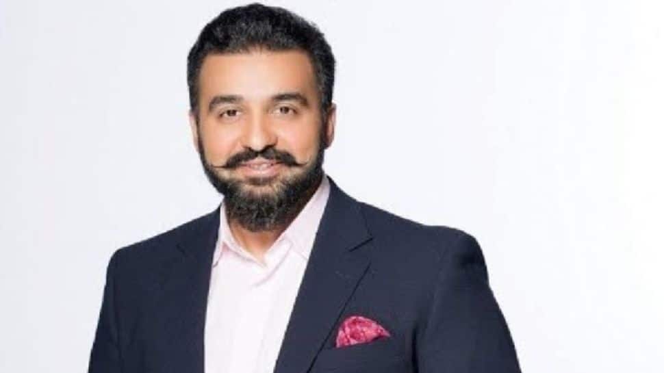 Raj Kundra granted bail in Rs 150 crore bitcoin scam case; Shilpa Shetty’s husband says ‘Satyamev Jayate’