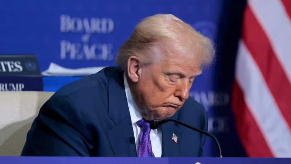 US Supreme Court invalidates majority of Trump tariffs, citing overreach of emergency powers