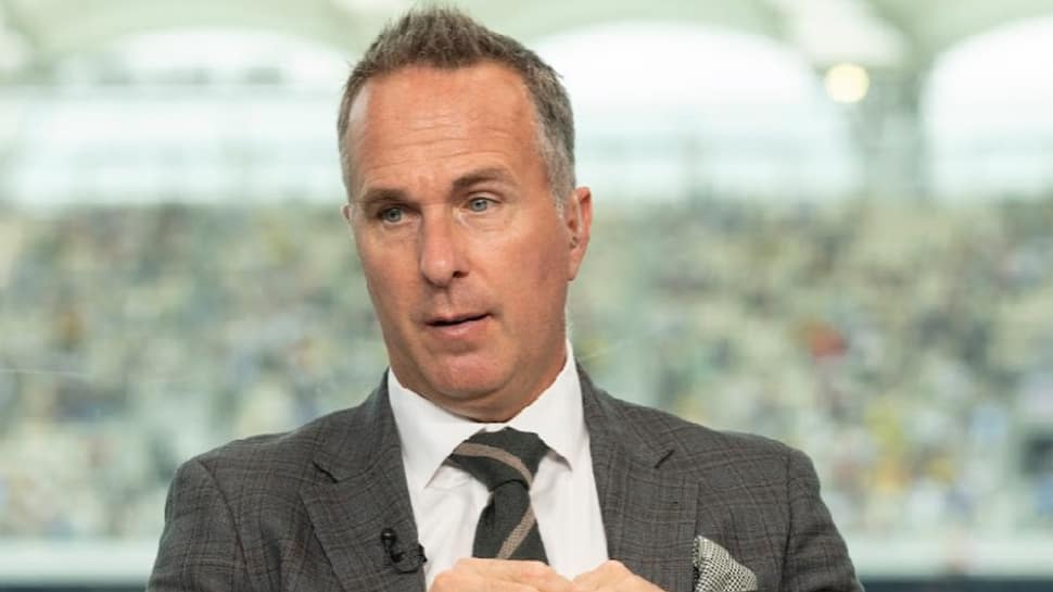 माइकल वॉन ने ईसीबी से द हंड्रेड नीलामी में भारतीय मालिकों द्वारा पाकिस्तानी खिलाड़ियों की अनदेखी पर कार्रवाई करने का आग्रह किया