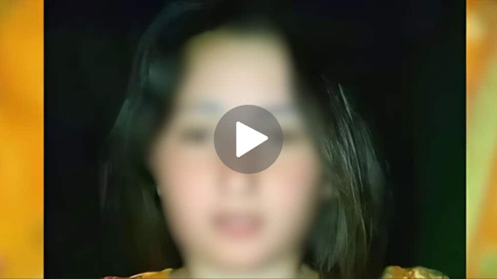 ‘Viral MMS’ scam alert: Who is Sarah Baloch? The Pakistan creator caught in a deceptive ‘Assam’ cyberattack | India News