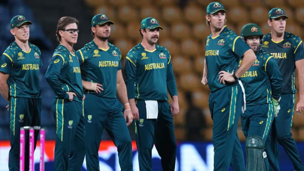 T20 World Cup 2026: Marsh, Zampa help Australia thrash Oman by 9 wickets