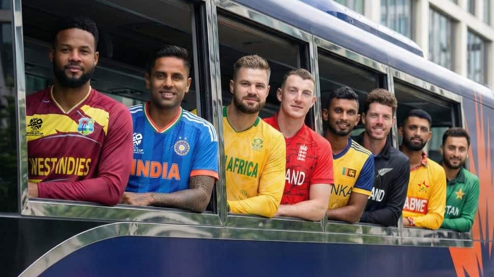 चेतेश्वर पुजारा, मोहम्मद कैफ और युजवेंद्र चहल ने की साहसिक भविष्यवाणी; टी20 विश्व कप 2026 के सेमीफाइनलिस्ट के लिए इन 4 टीमों को चुनें