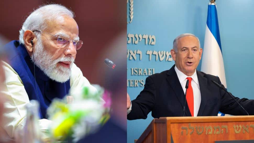 India eyes advanced Anti-Ballistic missile defence pact with Israel